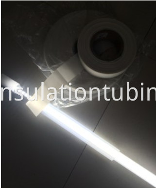 Application for LED light